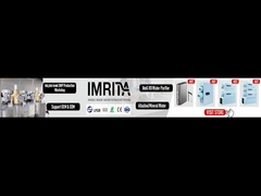 5-Stage Reverse Osmosis Alkaline Water Filter System